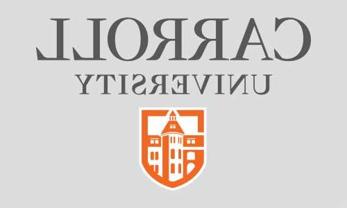 Carroll University institutional logo